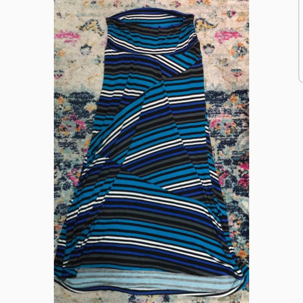 Maternity skirt